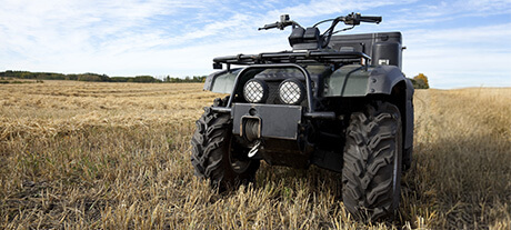 Pneumatici Quad Utilita