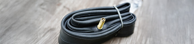 Camera d'aria bicicletta