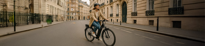 Pneumatici bici elettriche