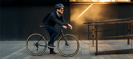 Pneumatici bici citta
