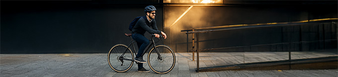 Pneumatici bici citta