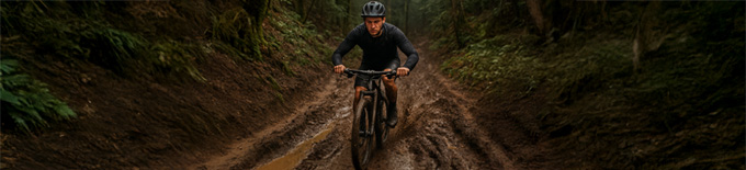 Pneumatici bici MTB