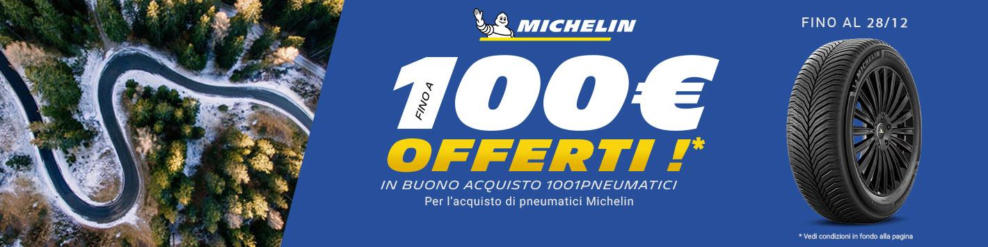 Michelin - 100€