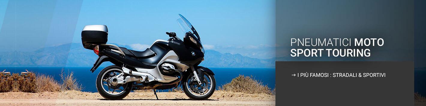 pneumatici Sport Touring
