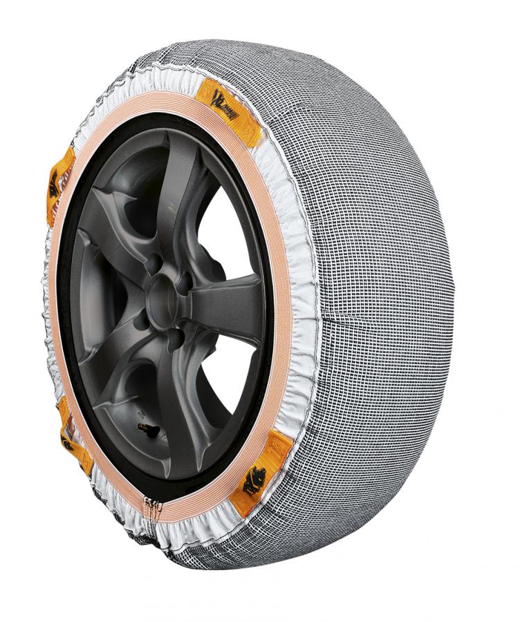 XL PERFORM TOOLS Chaussettes neige