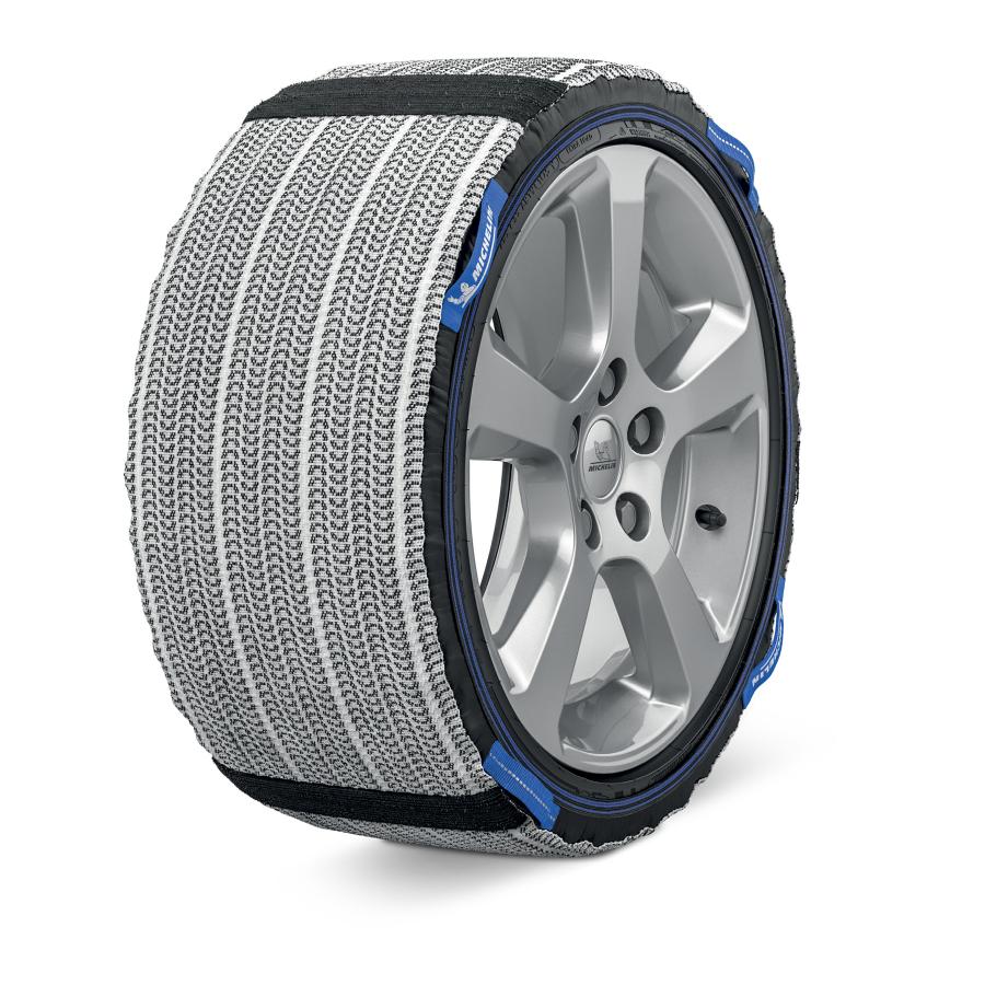 MICHELIN SOS Grip EVO