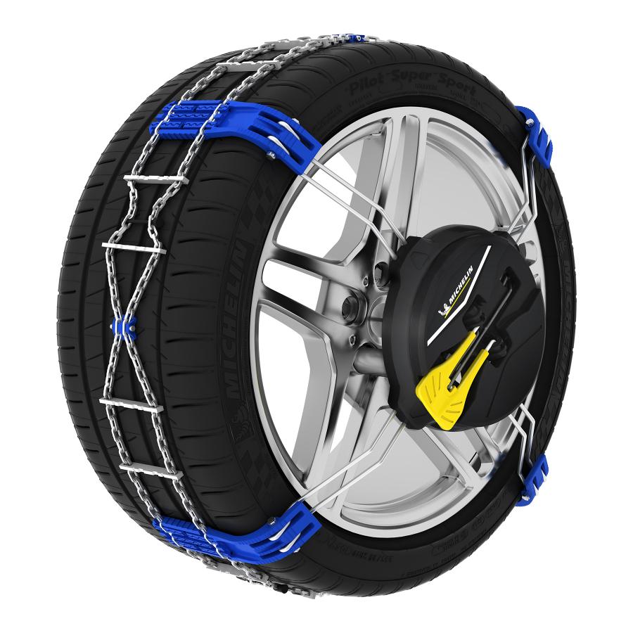 MICHELIN Fast Grip