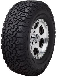 BFGOODRICH All Terrain T/A KO2