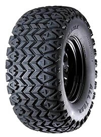 Pneumatici CARLISLE All Trail II