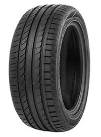 ATLAS Sport Green SUV