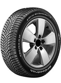 BFGOODRICH g-Grip All Season 2 SUV