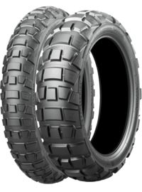 BRIDGESTONE Battlax Adventurecross AX41 BRIDGESTONE Battlax Adventurecross AX41