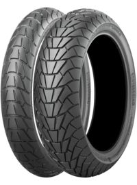 BRIDGESTONE Battlax Adventurecross Scrambler AX41S BRIDGESTONE Battlax Adventurecross Scrambler AX41S