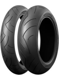 BRIDGESTONE Battlax BT-01