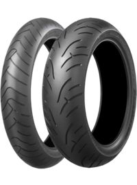 BRIDGESTONE Battlax BT-023 Sport Touring BRIDGESTONE Battlax BT-023 Sport Touring