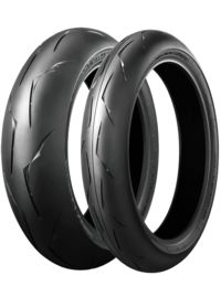 BRIDGESTONE Battlax Racing R10