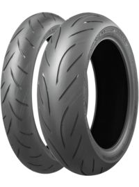 BRIDGESTONE Battlax Hypersport S21 BRIDGESTONE Battlax Hypersport S21