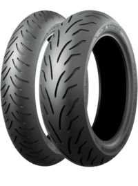 BRIDGESTONE Battlax SC BRIDGESTONE Battlax SC