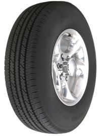 BRIDGESTONE Dueler A/T 693 II