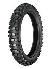 BRIDGESTONE Gritty ED04