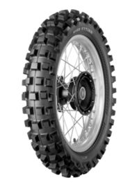 BRIDGESTONE Gritty ED12