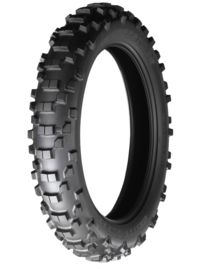 BRIDGESTONE Gritty ED668