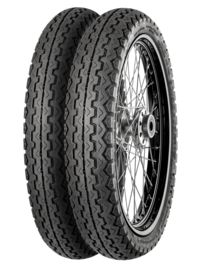 CONTINENTAL ContiCity