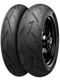 CONTINENTAL ContiSportAttack 2 CONTINENTAL ContiSportAttack 2