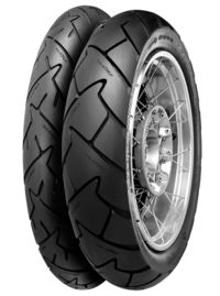 CONTINENTAL ContiTrailAttack 2