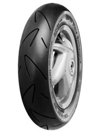 CONTINENTAL ContiTwist Race