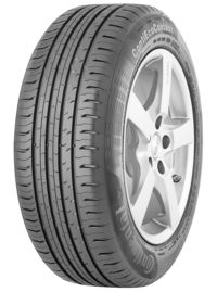 CONTINENTAL ContiEcoContact 5 SUV CONTINENTAL ContiEcoContact 5 SUV