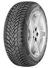CONTINENTAL ContiWinterContact TS 850