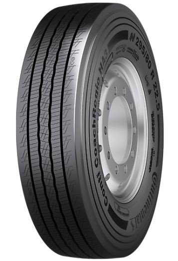 Conti CoachRegio HA3