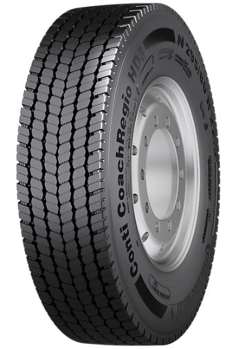 Conti CoachRegio HD3