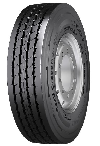 CONTINENTAL Conti CrossTrac HS3