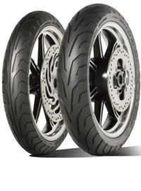 DUNLOP Arrowmax StreetSmart DUNLOP Arrowmax StreetSmart