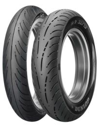 DUNLOP Elite 4 DUNLOP Elite 4