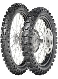 DUNLOP Geomax MX3S DUNLOP Geomax MX3S