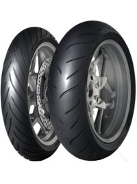 DUNLOP Sportmax RoadSmart II DUNLOP Sportmax RoadSmart II