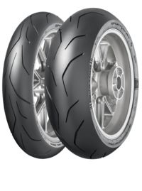 DUNLOP SportSmart TT