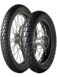 DUNLOP Trailmax DUNLOP Trailmax