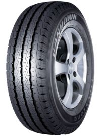 FIRESTONE Vanhawk