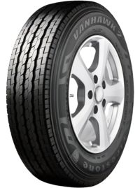 FIRESTONE Vanhawk 2 FIRESTONE Vanhawk 2