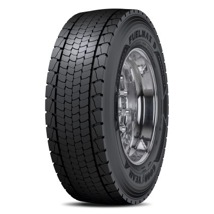 Fuelmax D Performance