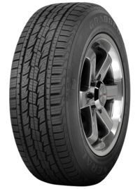 GENERAL TIRE Grabber HTS