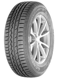GENERAL TIRE Snow Grabber