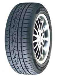 HANKOOK Winter Ipike W409