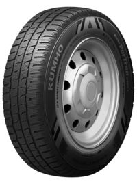 KUMHO Winter Portran CW51