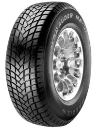 MAXXIS Marauder MA-S1
