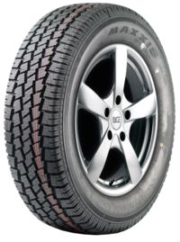 MAXXIS WinterMaxx MA-W2